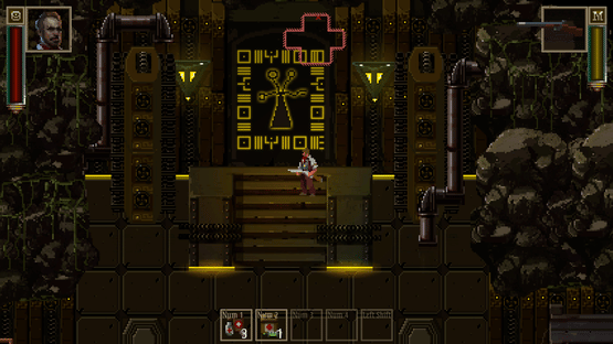 Lovecraft's Untold Stories Screenshot