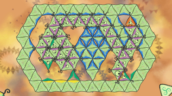 Volvox Screenshot