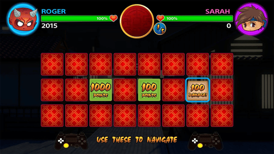 Battle Trivia Knockout Screenshot