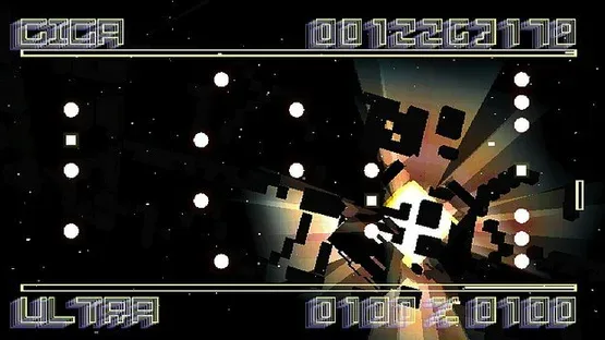 Bit.Trip Flux screenshot 8