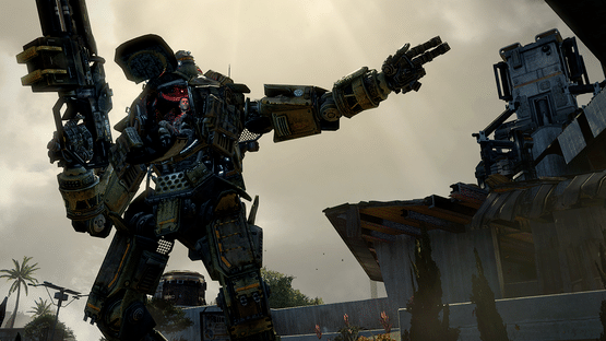 Titanfall Screenshot