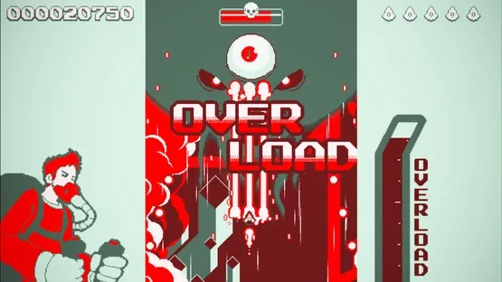 Red Death gameplay screenshot 4