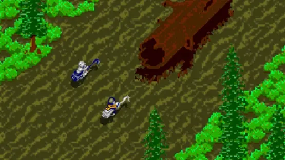 Star Wars: Return of the Jedi gameplay screenshot 5