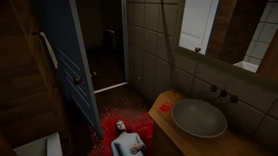 Jack Is Missing screenshot 10