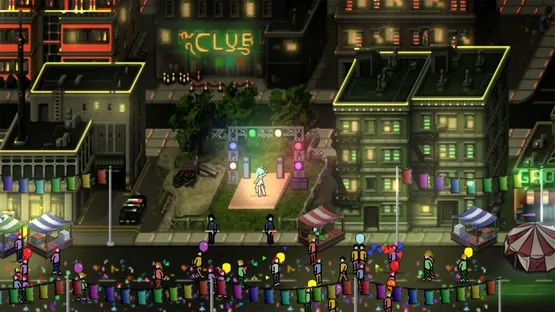 Headliner screenshot 5