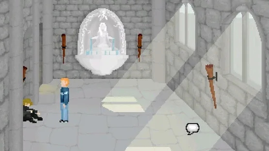 The Beard in the Mirror screenshot 3