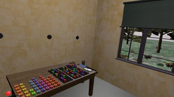 Puzzling Rooms VR screenshot 3