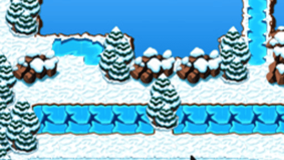 Arctic Escape Screenshot