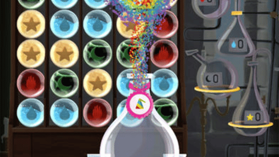 Potion Explosion Screenshot