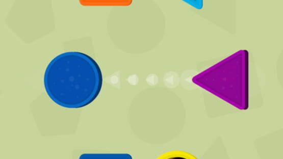 Shapes! Toddler Kids Games,Baby Boys Learning Free screenshot