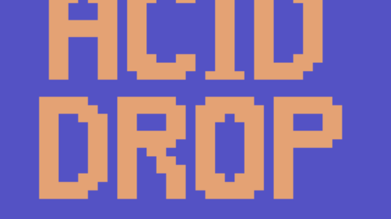 Acid Drop Screenshot