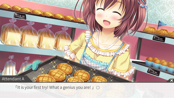 Gaokao.Love.100Days Screenshot