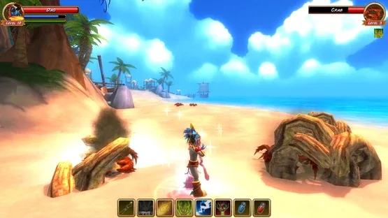 Tanzia screenshot 5