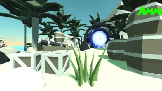 A Quiet Mind screenshot 1