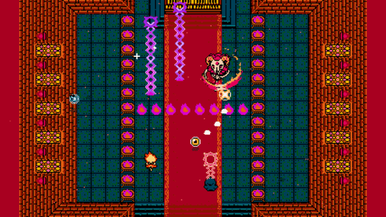 SpiritSphere DX Screenshot