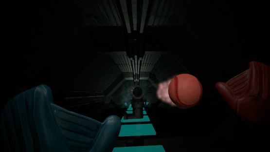 CogVR Screenshot