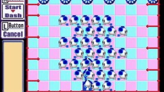 ChuChu Rocket! Screenshot