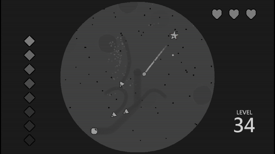 Shapes of Gray Screenshot