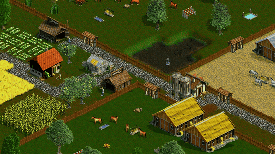 Farm World Screenshot