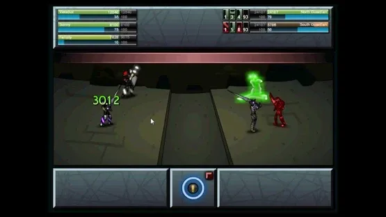 Sonny 2 screenshot 1