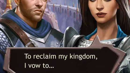 Choices: Stories You Play screenshot 2