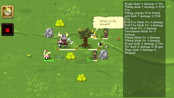 Blades of the Righteous cover