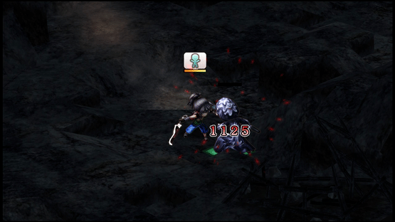 God Wars: The Complete Legend Screenshot