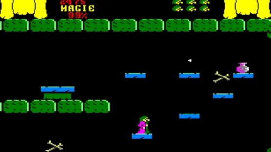Cauldron gameplay screenshot 4