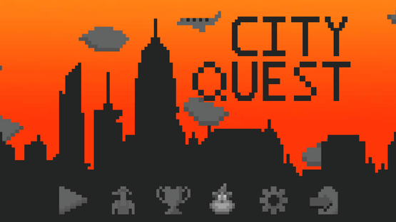 City Quest Screenshot