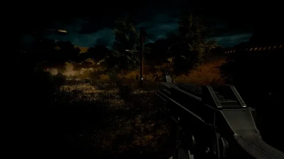 World of Undead screenshot 1