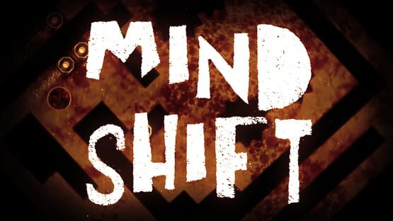 Mind Shift cover