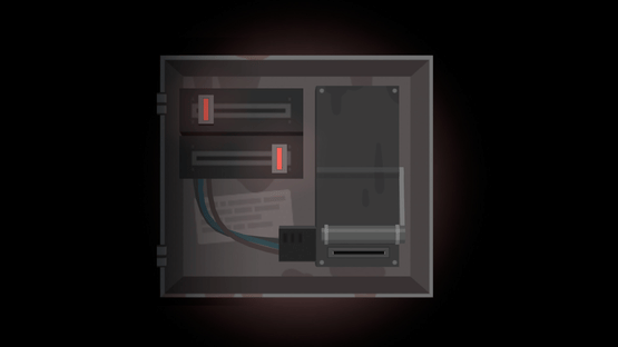 Rocket of Whispers: Prologue Screenshot