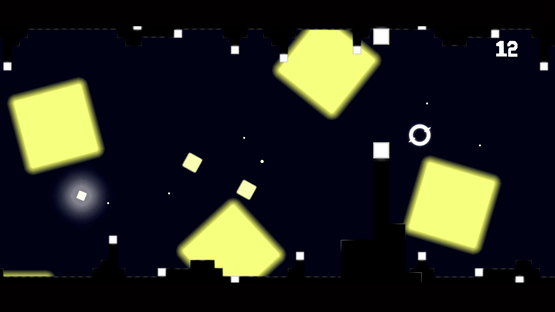 Cubion Screenshot