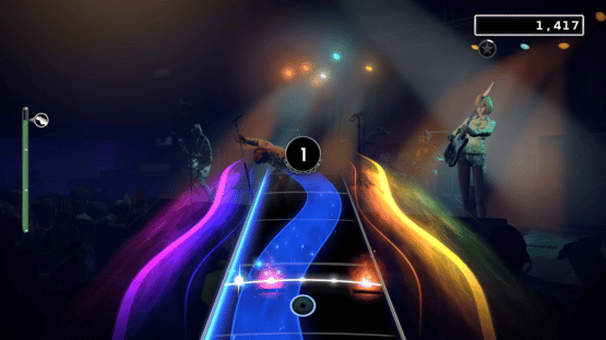 Rock Band 4: 30 Song Mega Pack Screenshot