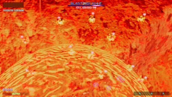 Beyond the Heavens cover