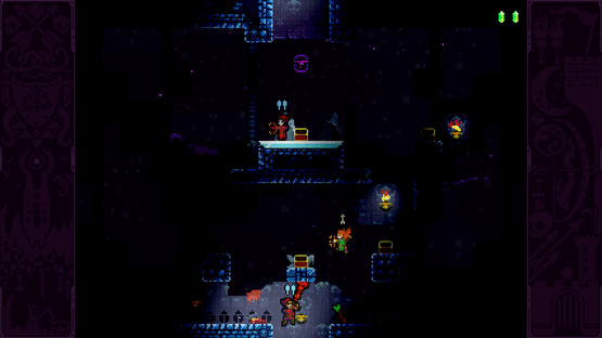 TowerFall Ascension Screenshot