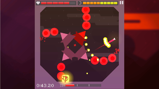 Spingun Screenshot