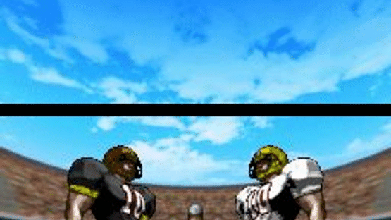 Tecmo Bowl: Kickoff Screenshot