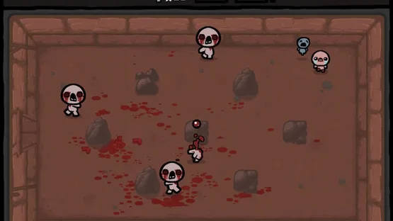 The Binding of Isaac screenshot 2