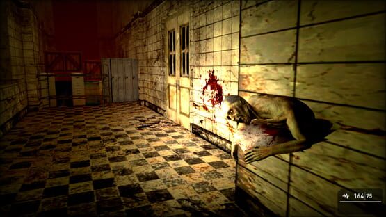 Murder Diaries: Ankara screenshot 2