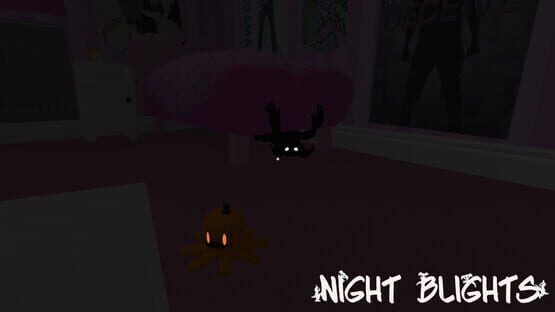 Night Blights screenshot 3