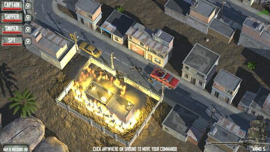 Operation Osama Bin Laden screenshot 5