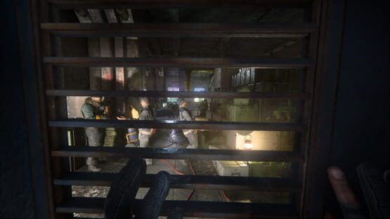 Képernyőkép erről: Sniper Ghost Warrior 3: Season Pass Edition