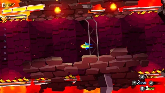 The Next Penelope gameplay screenshot 10