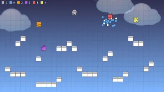 Build 'n Bump screenshot 2