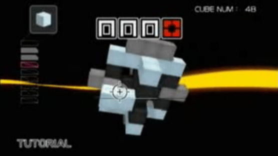 Art Style: Cubello Screenshot