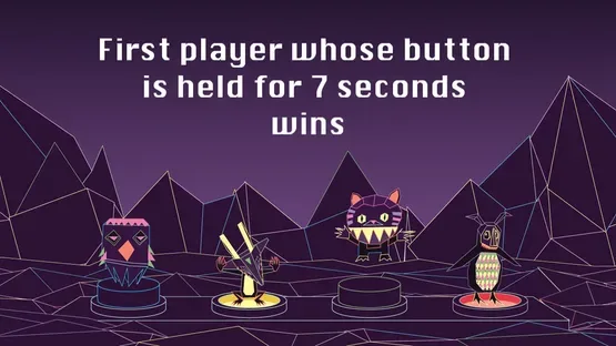 B.U.T.T.O.N. screenshot 5