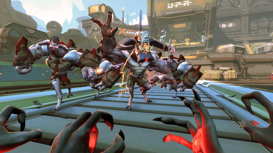 Battleborn Screenshot