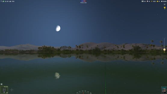 Trophy Fishing 2 screenshot 1