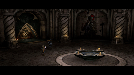 Legacy of Kain: Soul Reaver 2 Screenshot